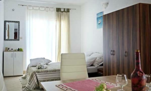 Apartmani Obala Poljica  Cameră foto